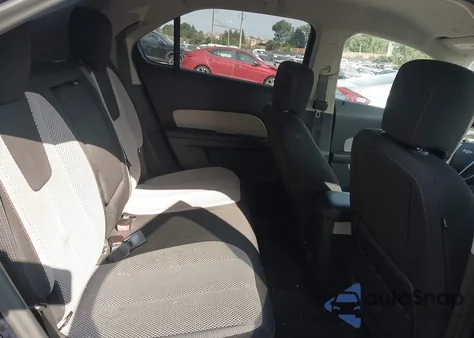 2017 Chevrolet Equinox Lt from USA, damaged, VIN 2GNFLFEK5H6302781